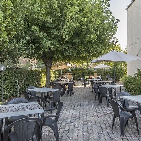 Albergo Vecchio Forno Spoleto Exterior photo