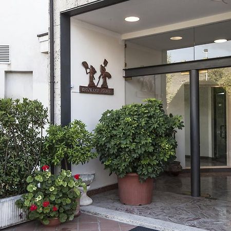 Albergo Vecchio Forno Spoleto Exterior photo
