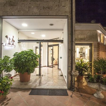 Albergo Vecchio Forno Spoleto Exterior photo