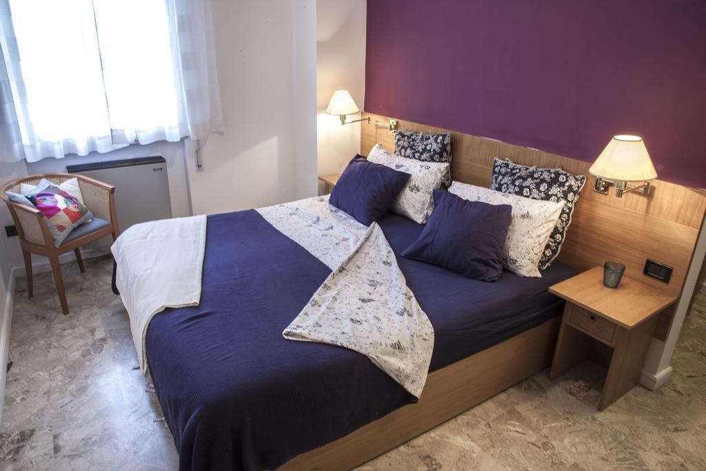 Albergo Vecchio Forno Spoleto Exterior photo