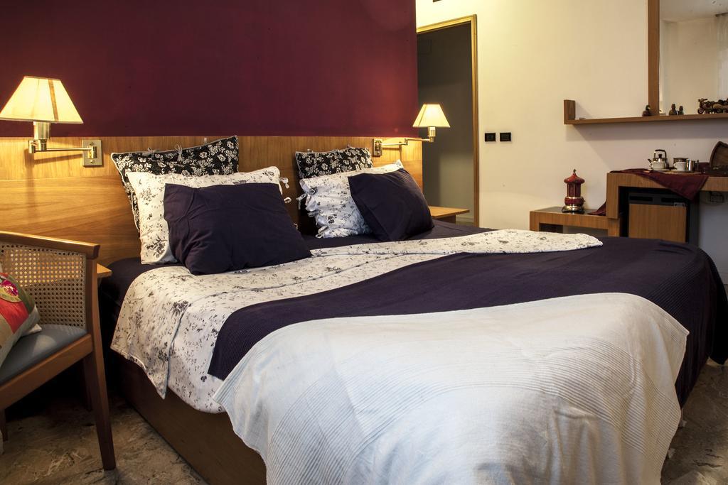 Albergo Vecchio Forno Spoleto Exterior photo