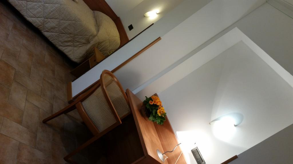 Albergo Vecchio Forno Spoleto Exterior photo