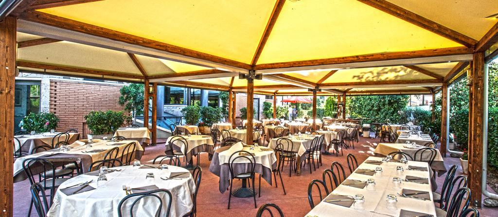 Albergo Vecchio Forno Spoleto Exterior photo