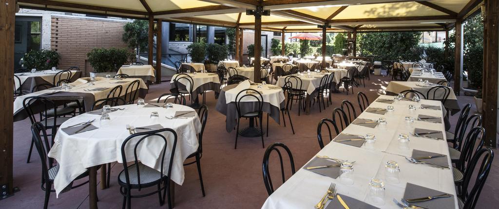 Albergo Vecchio Forno Spoleto Exterior photo